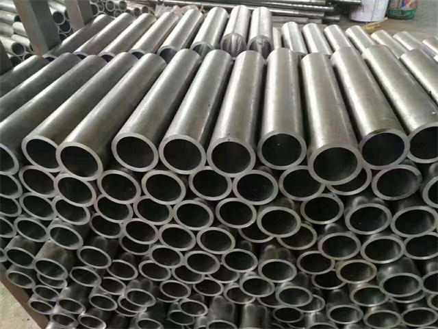 射洪30CrMo精密无缝钢管