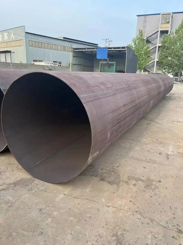 射洪大口径12Cr1MoVG无缝钢管