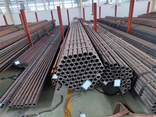 射洪20G合金无缝钢管
