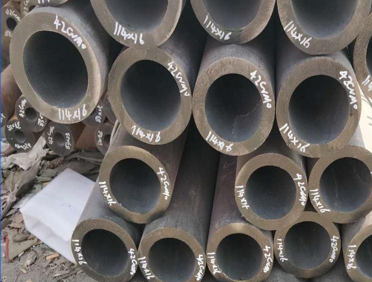 42CrMo合金管 高温工况 射洪射洪射洪42CrMo无缝钢管 耐磨抗冲击合金管 42CrMo合金管 高温工况 射洪射洪射洪42CrMo无缝钢管 耐磨抗冲击合金管
